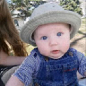 Meet your Posher, Elizabeth